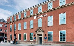 Chester Central Travelodge